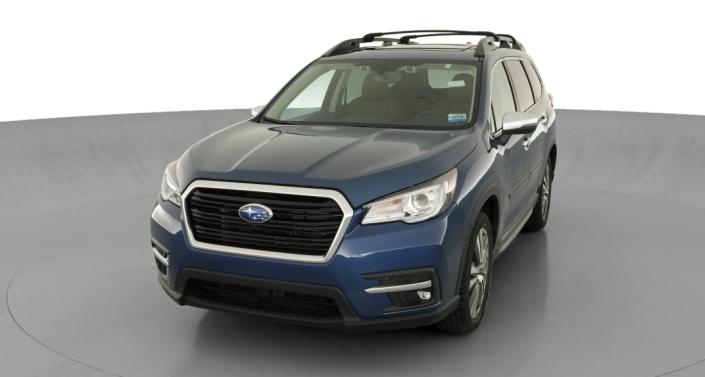 Thumbnail: 2022 Subaru Ascent - 1