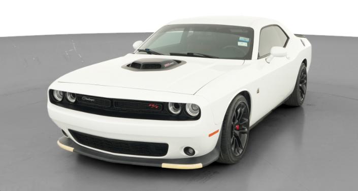 Thumbnail: 2020 Dodge Challenger - 1