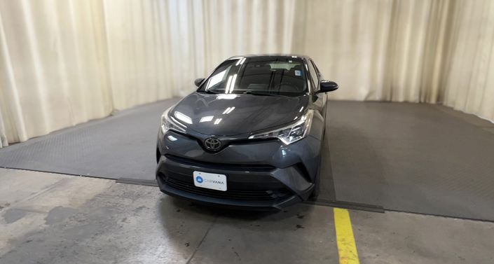 2018 Toyota C-HR XLE -
                  Riverside, CA