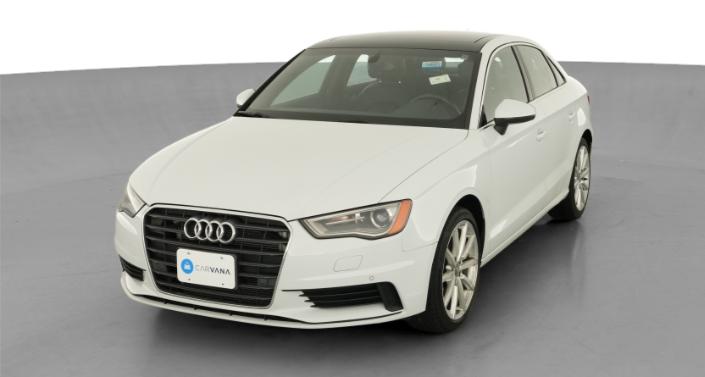 2015 Audi A3 Premium Plus -
                  Richton Park, IL
