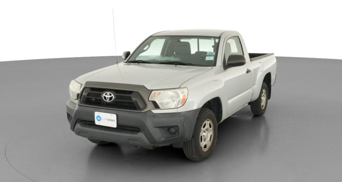 2012 Toyota Tacoma  -
                  Colonial Heights, VA