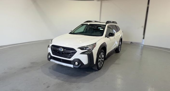 Thumbnail: 2023 Subaru Outback - 1
