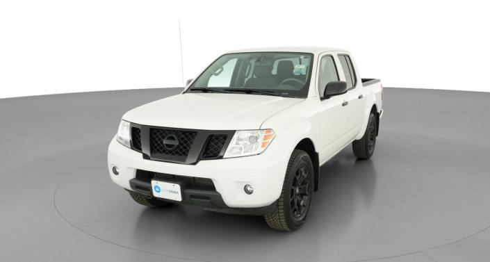 Thumbnail: 2019 Nissan Frontier - 1