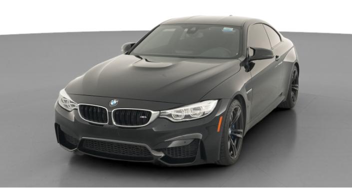 2015 BMW M4 Base -
                  Haines City, FL
