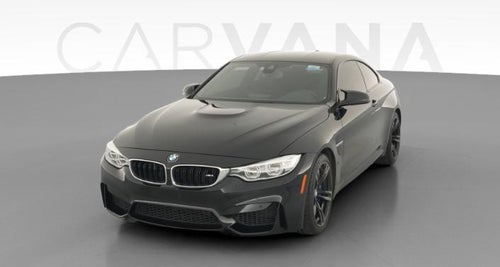 2015 BMW M4