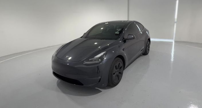 Thumbnail: 2025 Tesla Model Y - 1