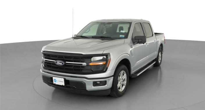 Thumbnail: 2024 Ford Econoline - 1