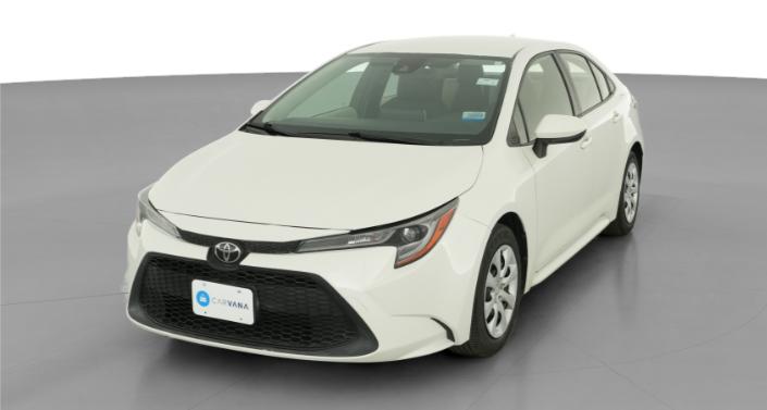 Thumbnail: 2020 Toyota Corolla - 1