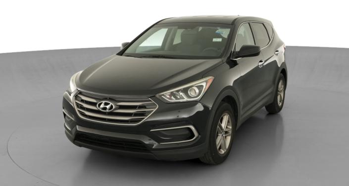 2017 Hyundai Santa Fe Sport 2.0T -
                  Richton Park, IL