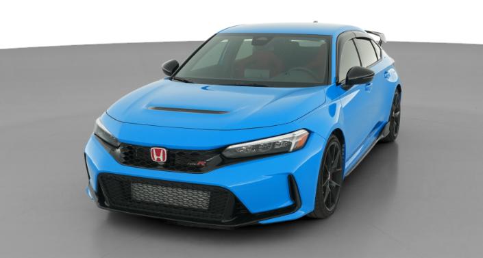 Thumbnail: 2025 Honda Civic - 1