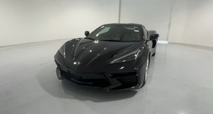 Thumbnail: 2023 Chevrolet Corvette - 1