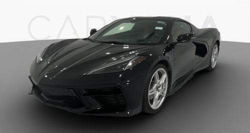 2023 Chevrolet Corvette