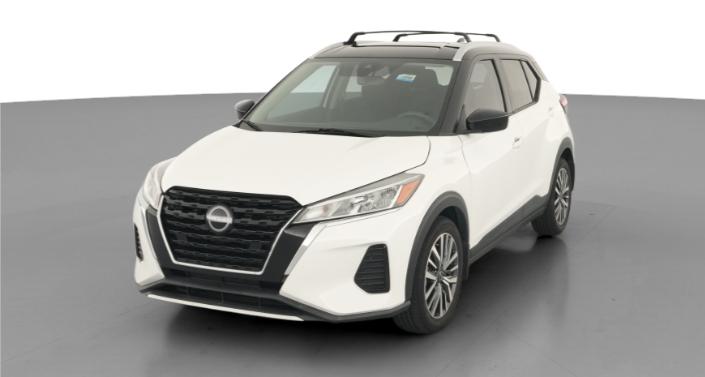 Thumbnail: 2023 Nissan Kicks - 1