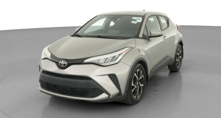 2020 Toyota C-HR XLE -
                  Hebron, OH