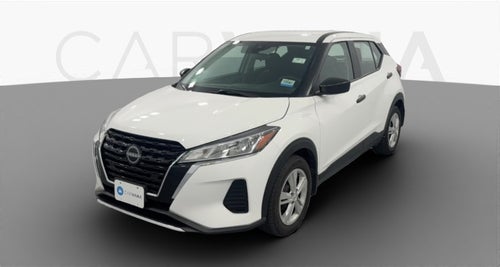 2023 Nissan Kicks