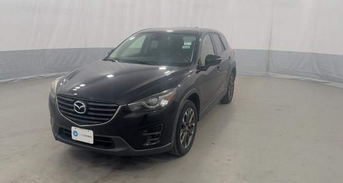 Thumbnail: 2016 Mazda CX-5 - 1