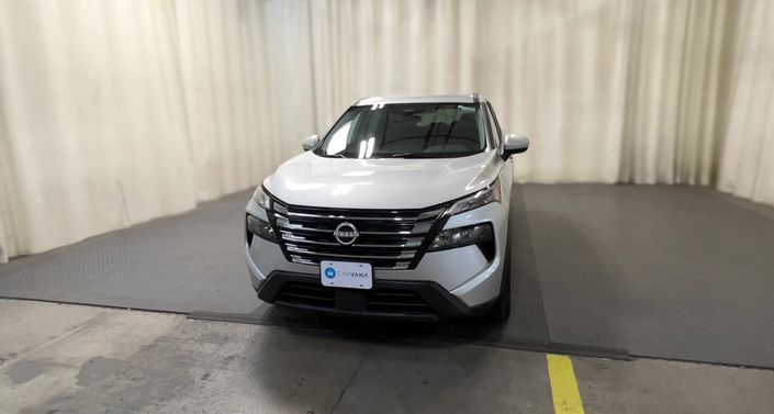 Thumbnail: 2025 Nissan Rogue - 1
