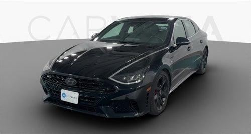 2022 Hyundai Sonata