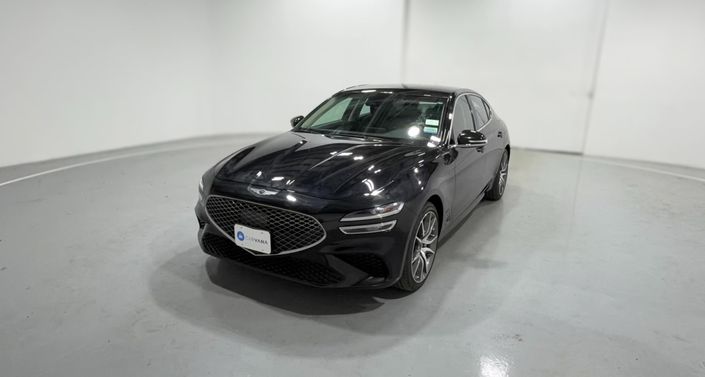 Thumbnail: 2026 Genesis G70 - 1