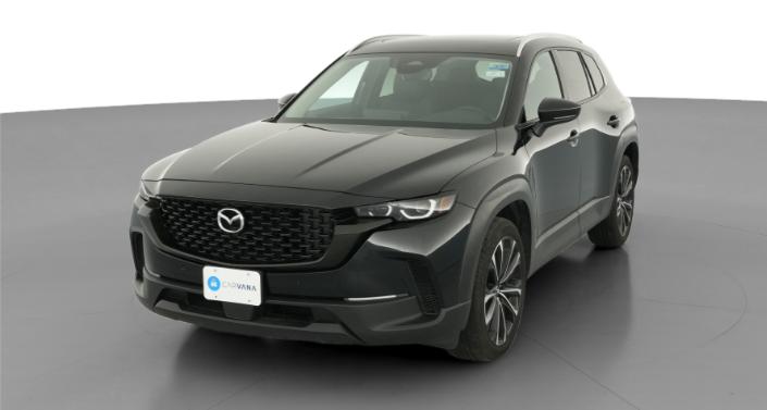 Thumbnail: 2026 Mazda CX-50 - 1