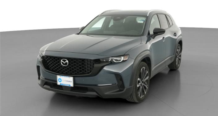 Thumbnail: 2026 Mazda CX-50 - 1