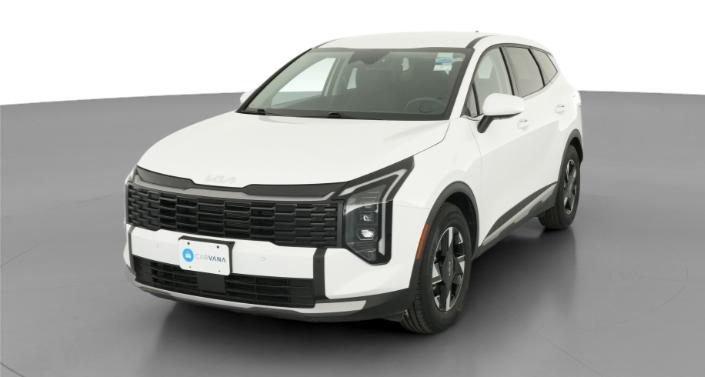 Thumbnail: 2026 Kia Sportage - 1