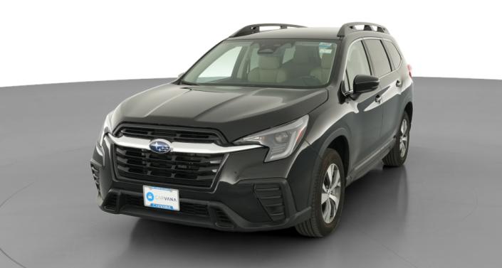 Thumbnail: 2025 Subaru Ascent - 1