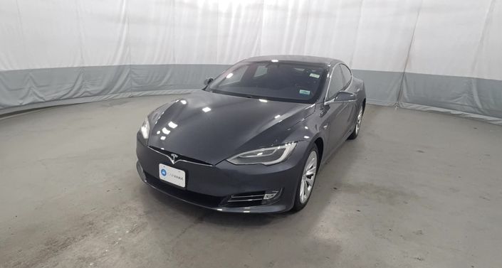 2017 Tesla Model S 75 -
                  Akron, NY