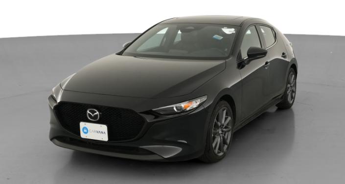 Thumbnail: 2025 Mazda Mazda3 - 1