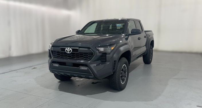 Thumbnail: 2024 Toyota Tacoma - 1