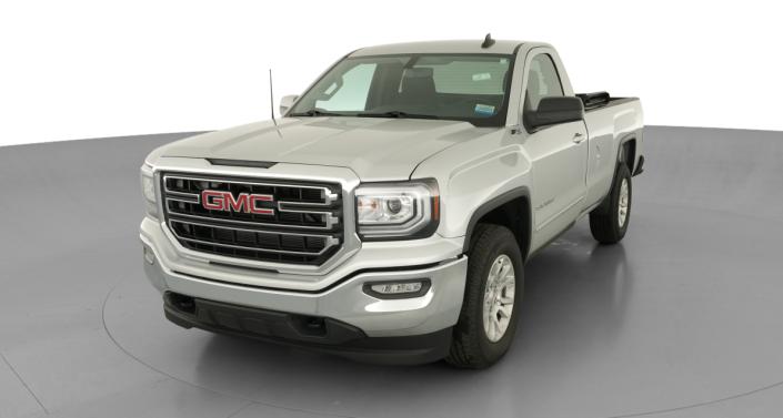 2016 GMC Sierra 1500 SLE -
                  Richton Park, IL