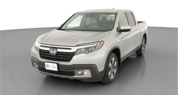 2018 Honda Ridgeline RTL-E -
                  West Memphis, AR