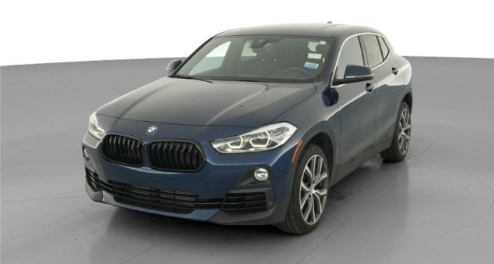 2020 BMW X2 xDrive28i -
                  Hebron, OH