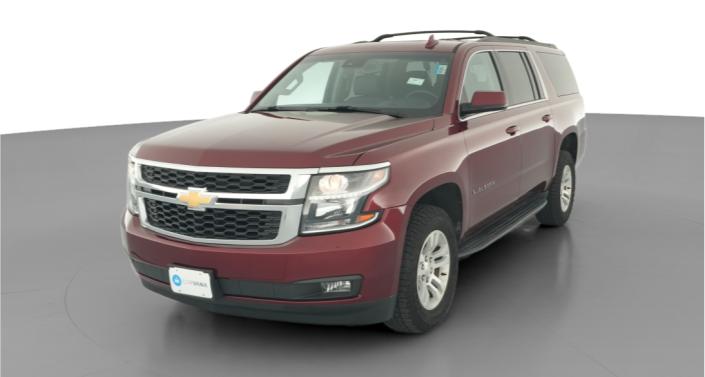 2019 Chevrolet Suburban LT -
                  Concord, NC