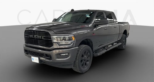 2021 Ram 2500 Mega Cab