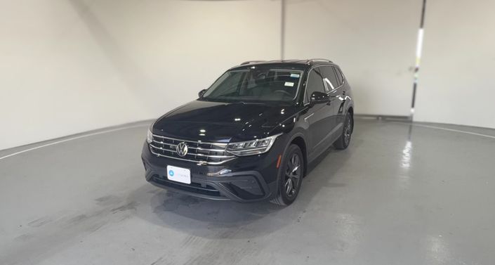 Thumbnail: 2023 Volkswagen Tiguan - 1