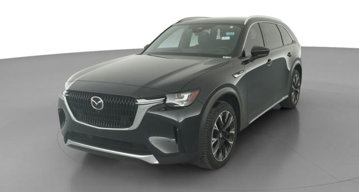 Thumbnail: 2024 Mazda CX-90 - 1