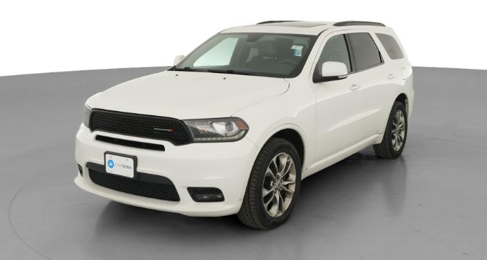 2019 Dodge Durango GT -
                  Beverly, NJ
