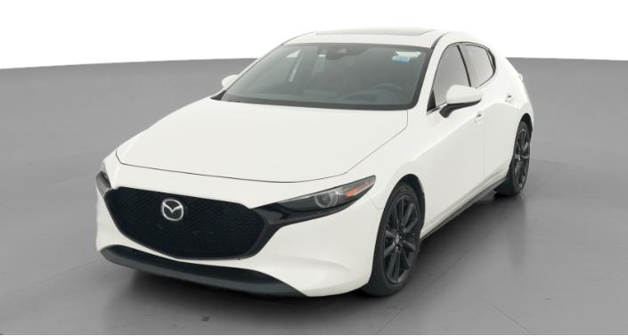 Thumbnail: 2021 Mazda Mazda3 - 1