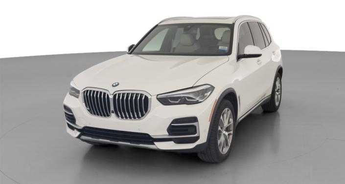 Thumbnail: 2022 BMW X5 - 1