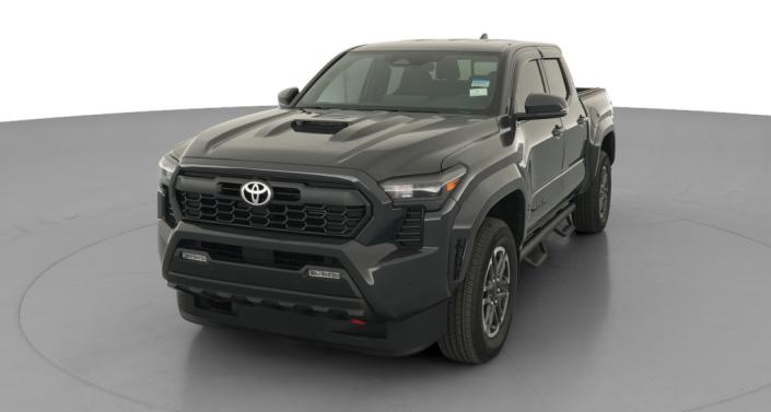 Thumbnail: 2024 Toyota Tacoma - 1