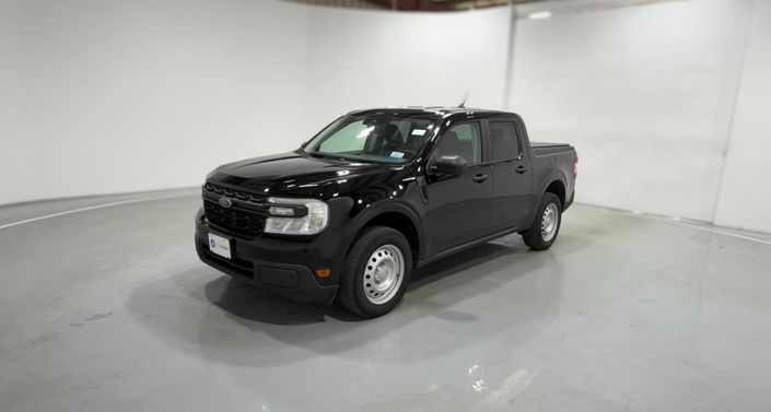 Thumbnail: 2022 Ford Maverick - 1