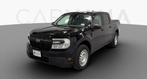 2022 Ford Maverick