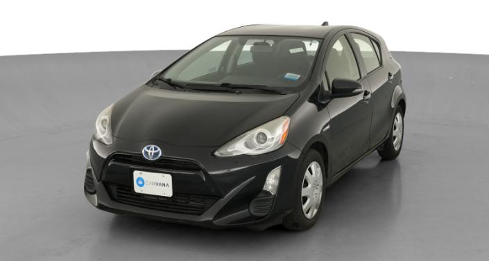 2016 Toyota Prius c Two -
                  Richton Park, IL