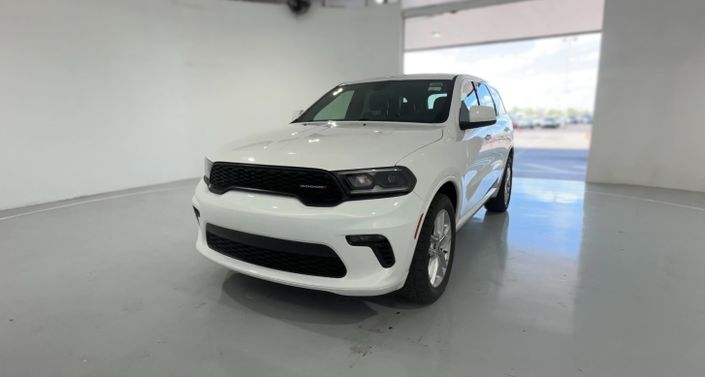 Thumbnail: 2021 Dodge Durango - 1