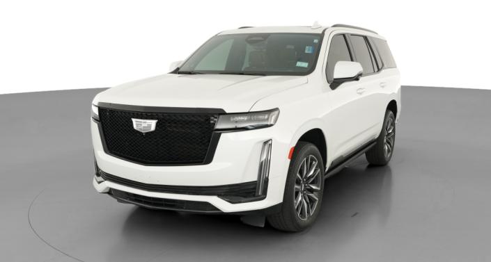 Thumbnail: 2021 Cadillac Escalade - 1
