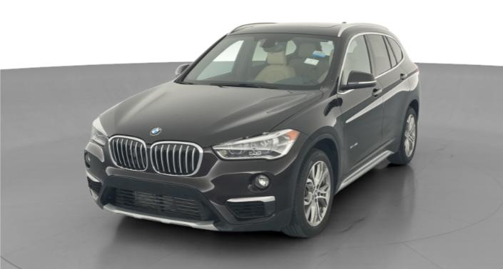 2017 BMW X1 sDrive28i -
                  Rocklin, CA
