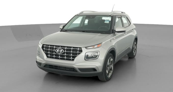 Thumbnail: 2024 Hyundai Venue - 1