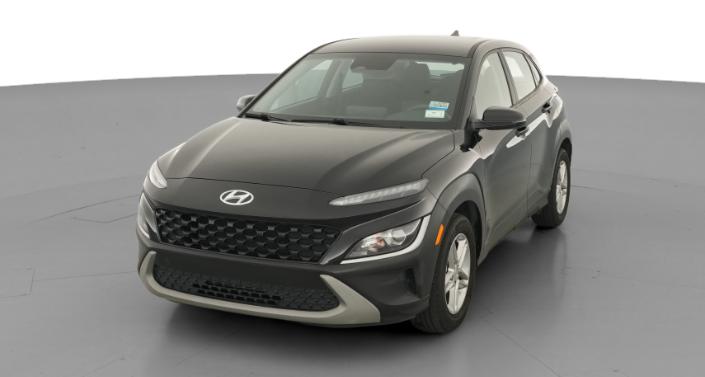 2022 Hyundai Kona SE -
                  Auburn, GA