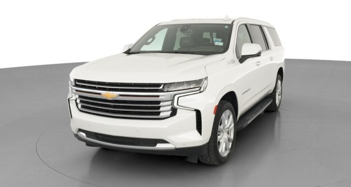 Thumbnail: 2021 Chevrolet Suburban - 1